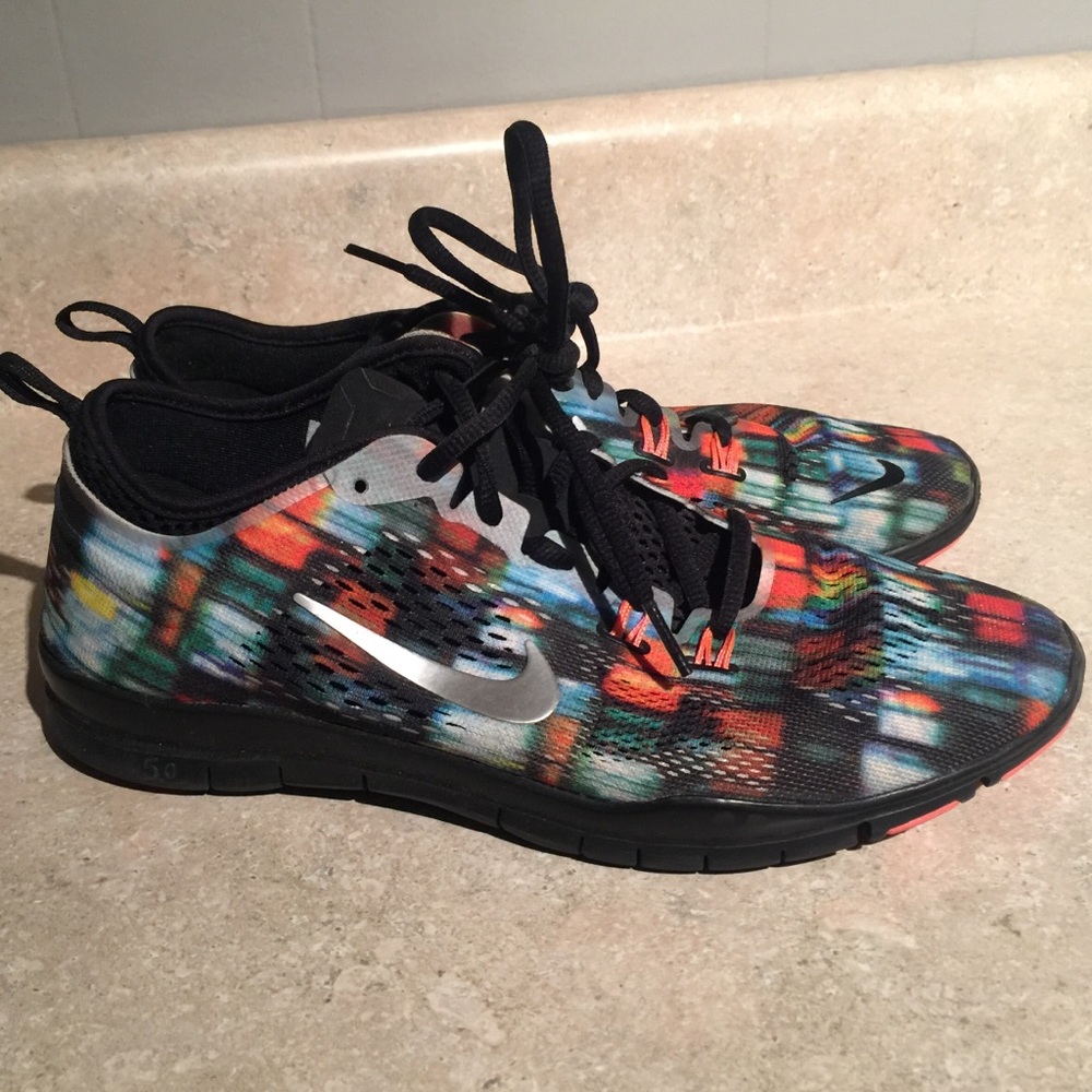 Nike free